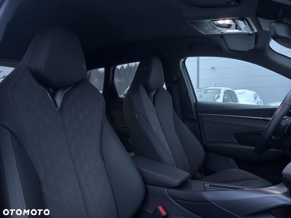 Cupra Terramar 2.0 TSI 4Drive VZ DSG - 28