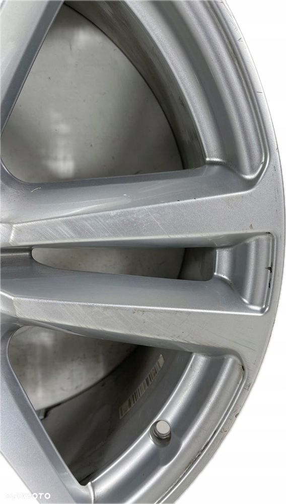 AUDI Q7 II 4M ALUFELGA FELGA 20 CALI 8J ET28 5X112 4M0601025G - 6