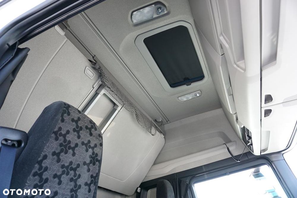 Scania / S 500 / EURO 6 / ACC / RETARDER / PEŁNA OPCJA / JAK NOWA - 37