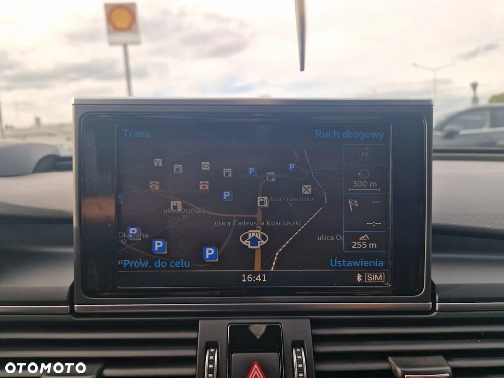 Audi A6 Avant - 23