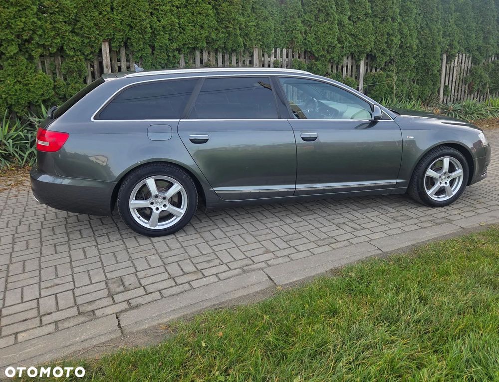 Audi A6 - 7