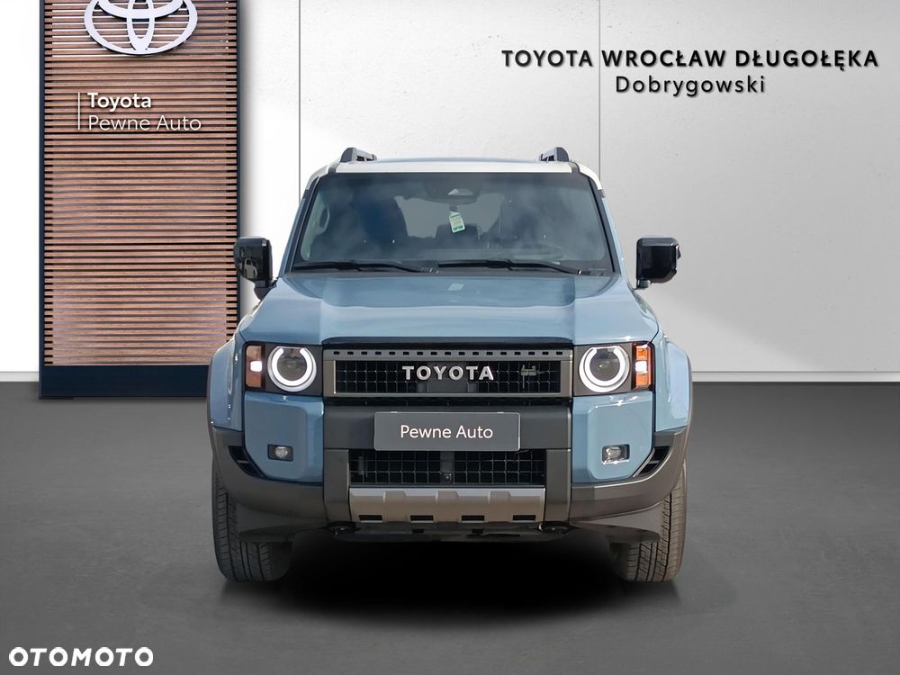 Toyota Land Cruiser LC 2.8 D-4D First Edition - 8