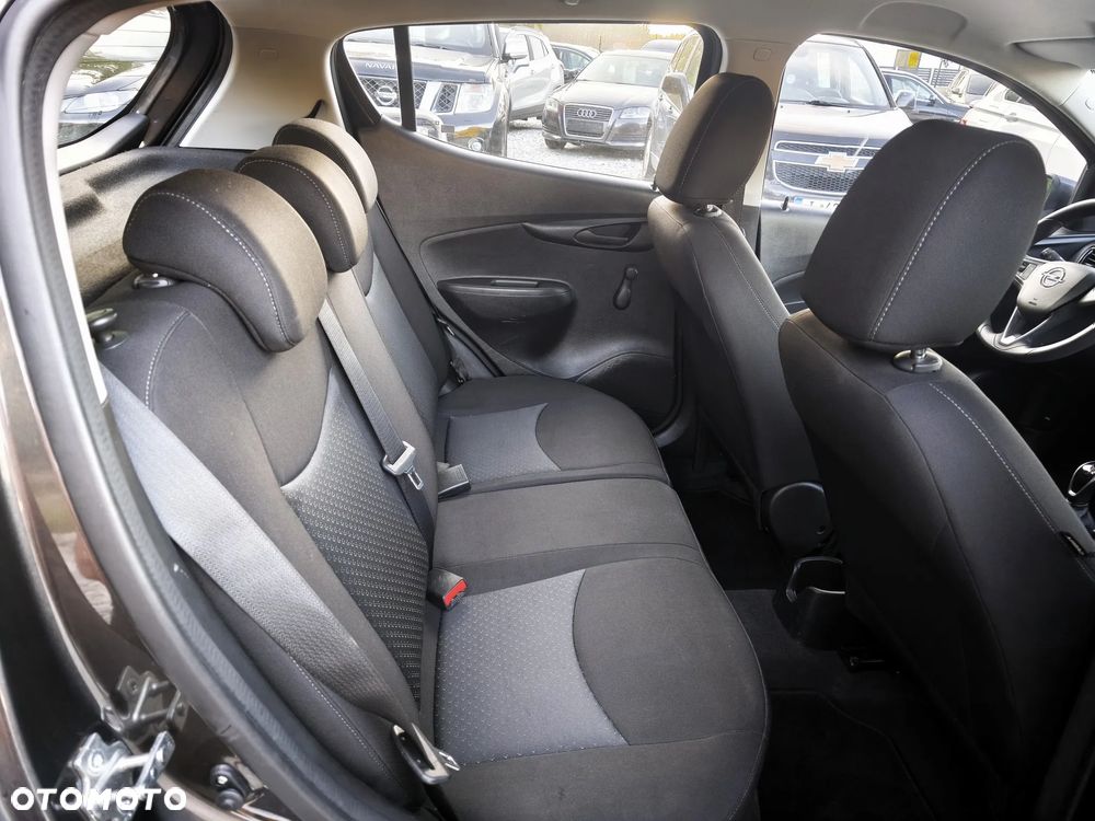Opel Karl - 23