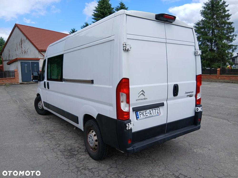 Citroën Jumper - 10