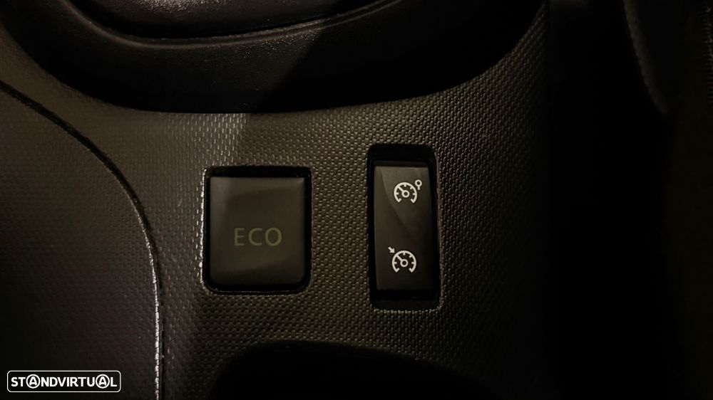 Renault Captur 1.5 dCi Sport - 20