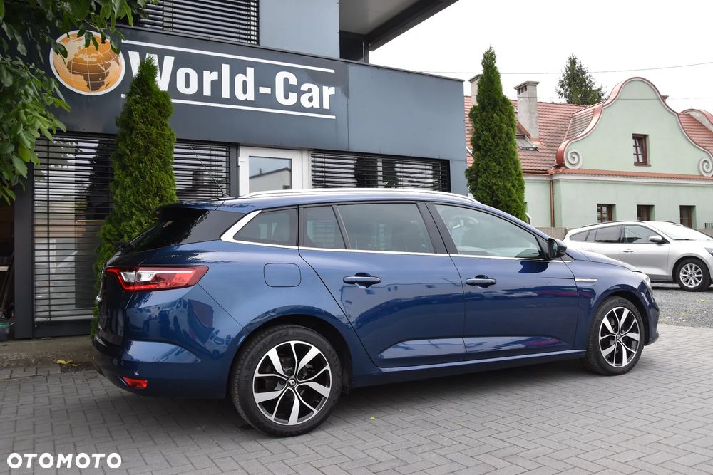 Renault Megane ENERGY TCe 160 EDC BOSE EDITION - 7