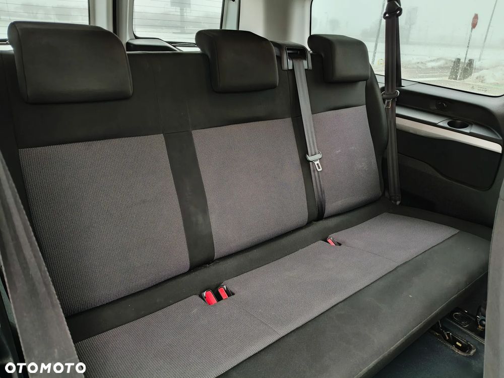 Toyota Proace Verso 1.5 D4-D Long Business - 12