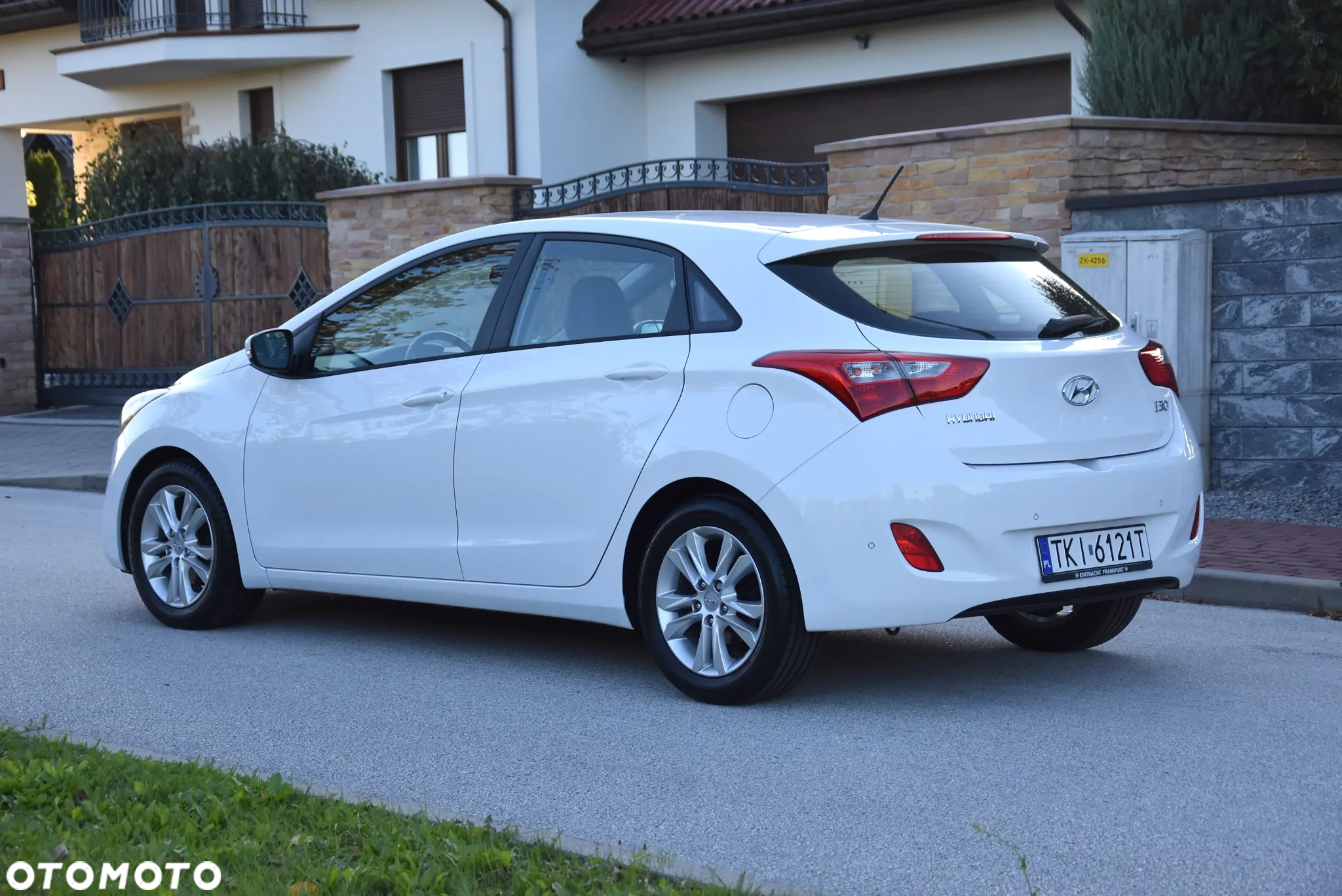 Hyundai i30 i30cw 1.4 Advantage - 7