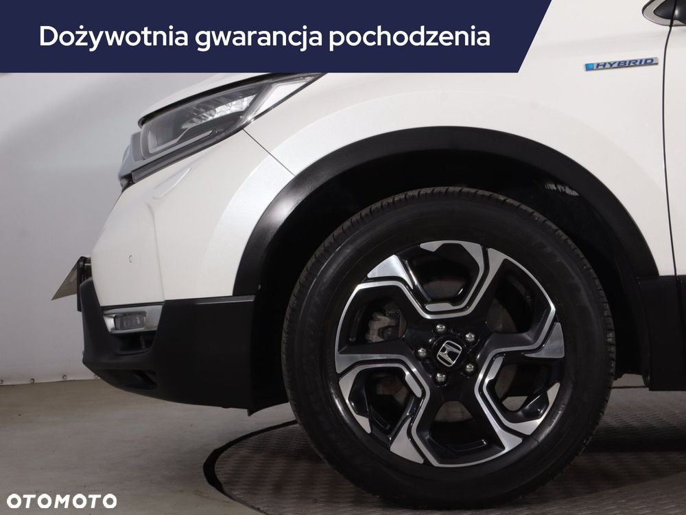 Honda CR-V - 17