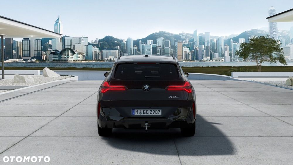 BMW X3 - 5