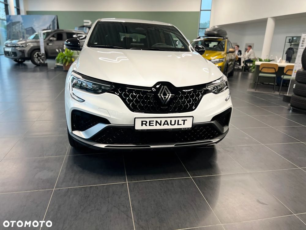 Renault Arkana - 9