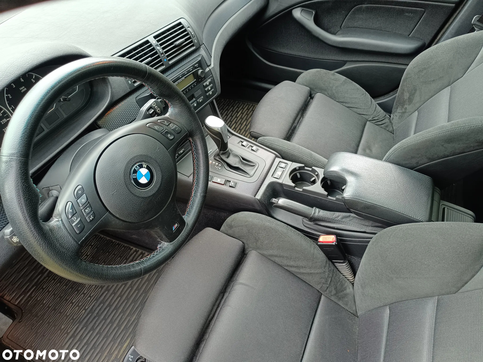 BMW Seria 3 - 35