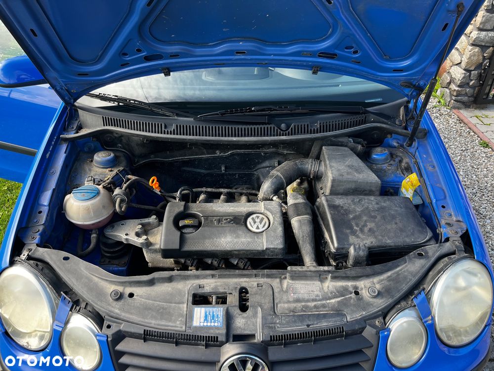 Volkswagen Polo - 16