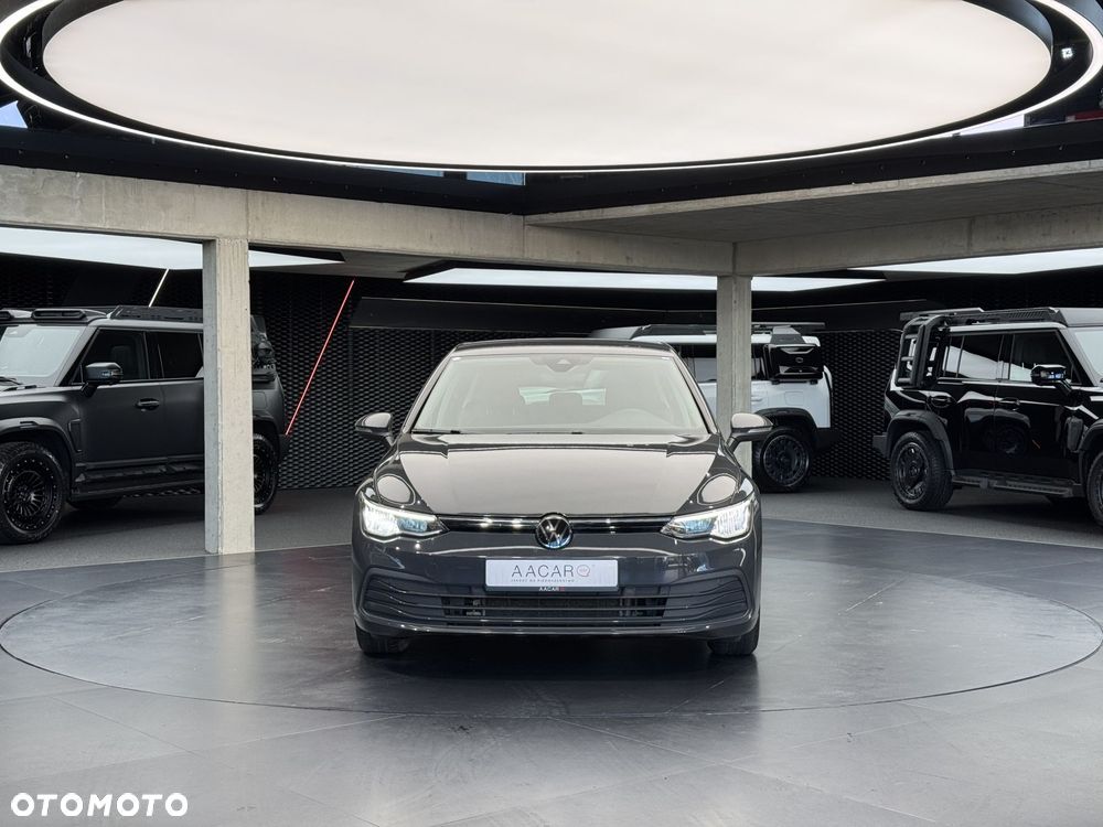 Volkswagen Golf 2.0 TDI - 9