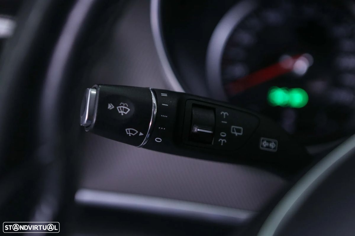 Mercedes-Benz V 220 d Exclusive Aut. - 25