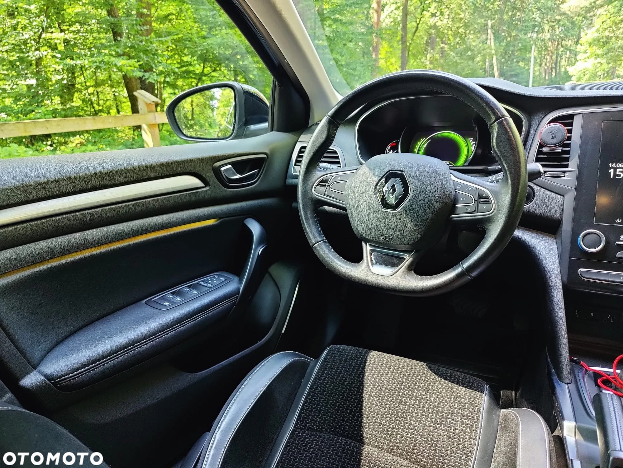 Renault Megane - 12