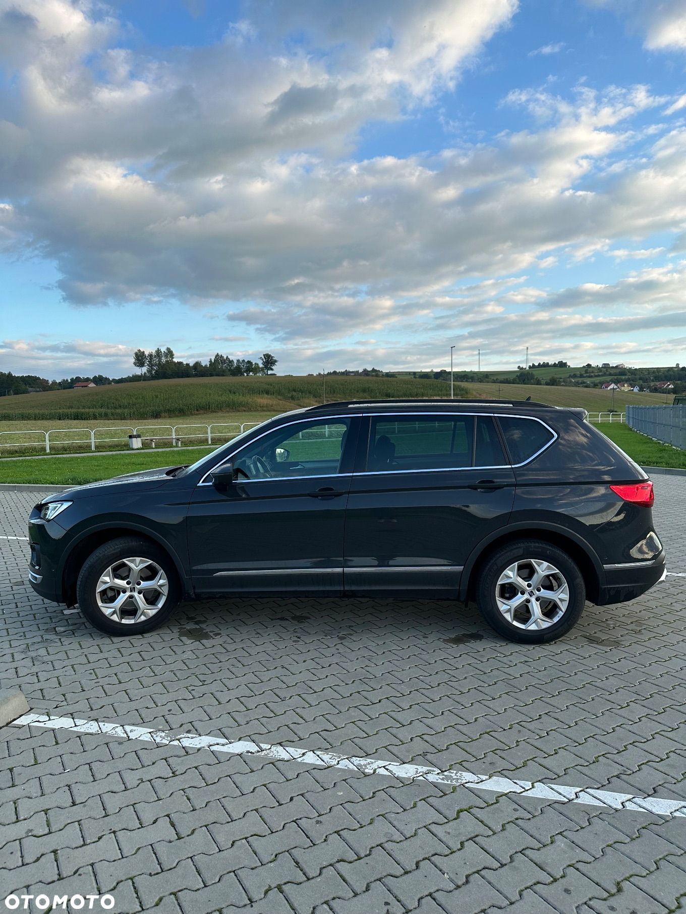 Seat Tarraco 1.5 Eco TSI EVO Style S&S - 19