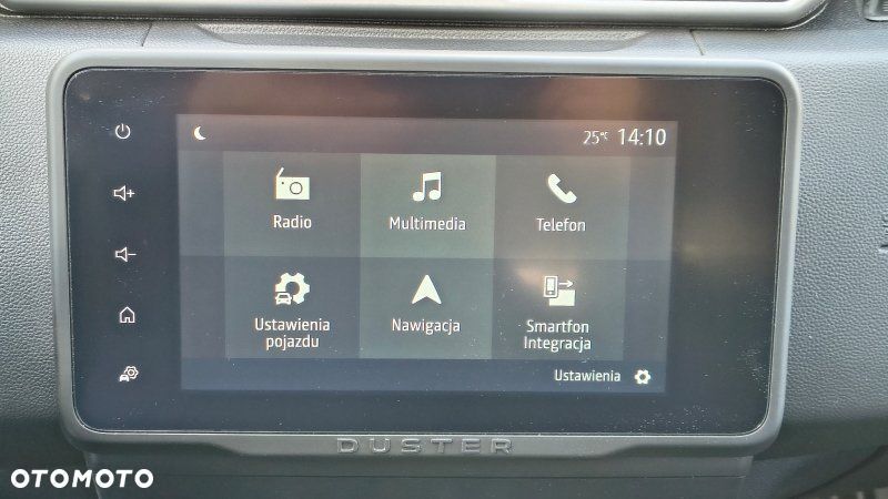 Dacia Duster - 18