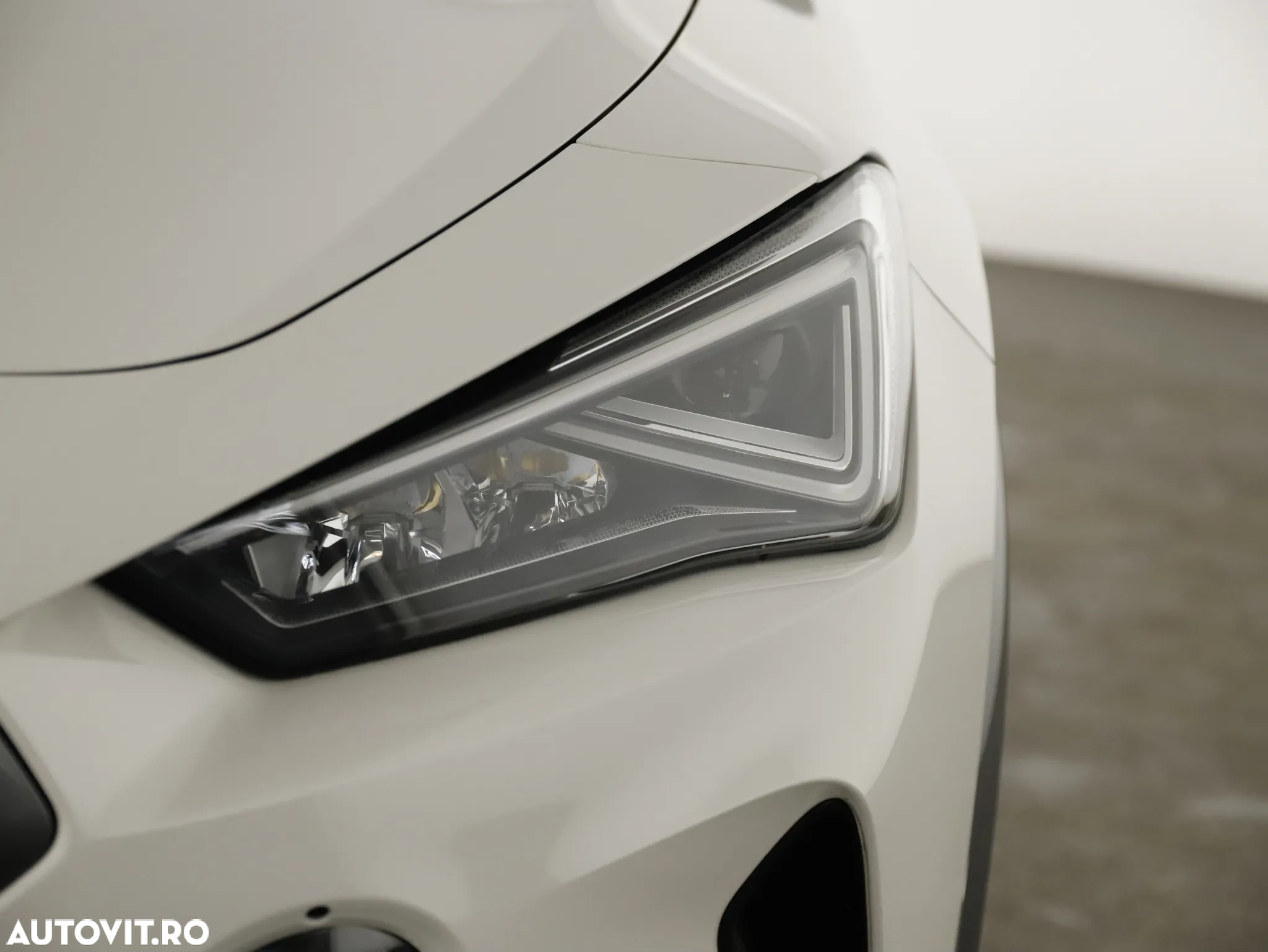Cupra Formentor 1.4 e-Hybrid DSG - 9