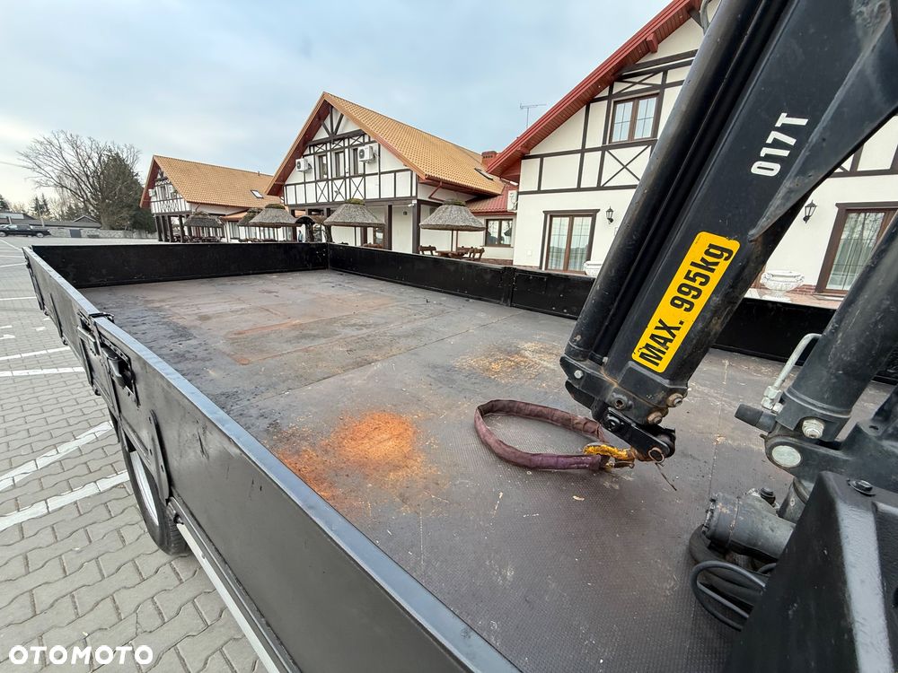 Iveco DAILY 35S - 31