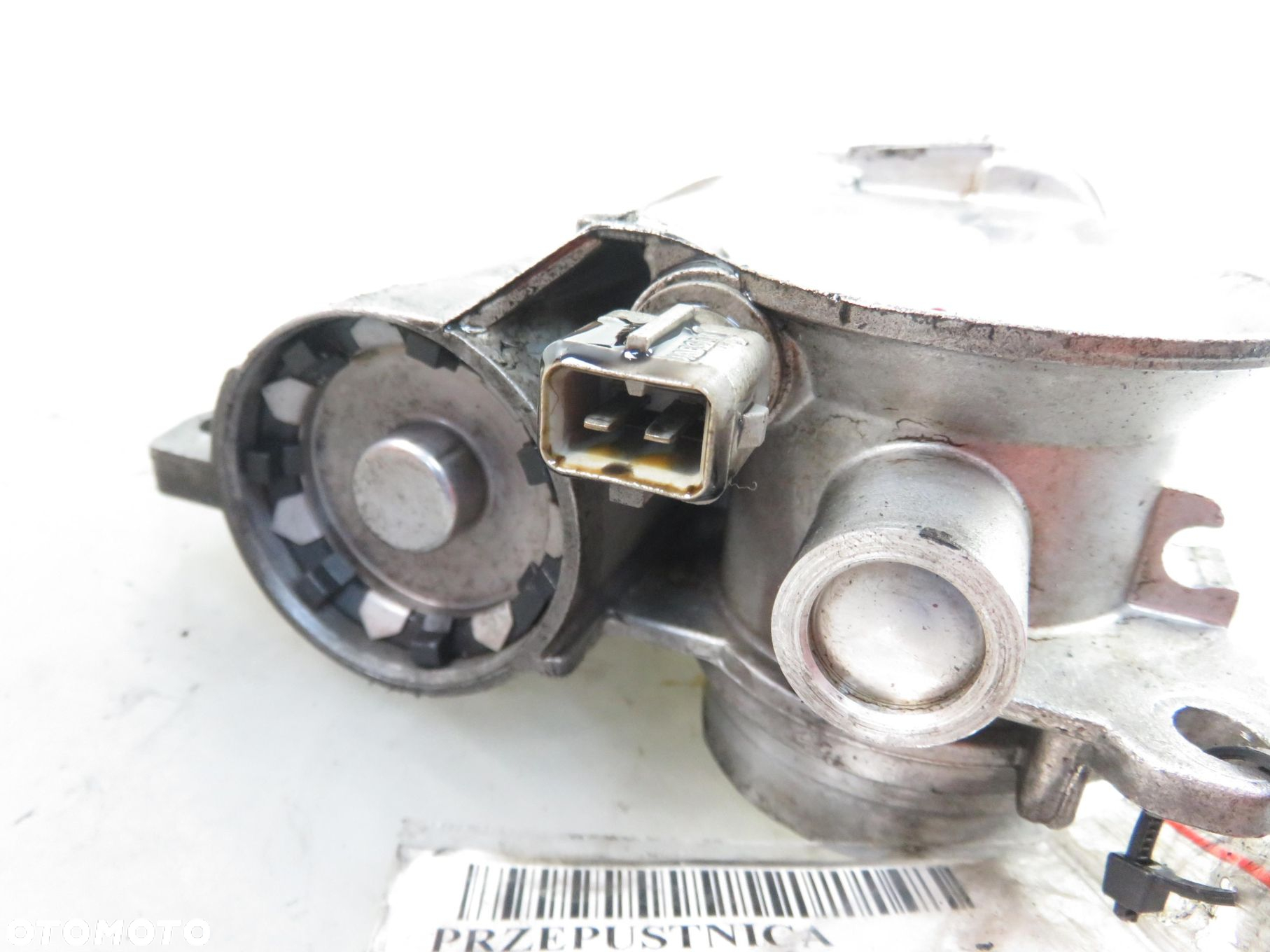PRZEPUSTNICA RENAULT CLIO II 1.2 16V 8200067219 - 8