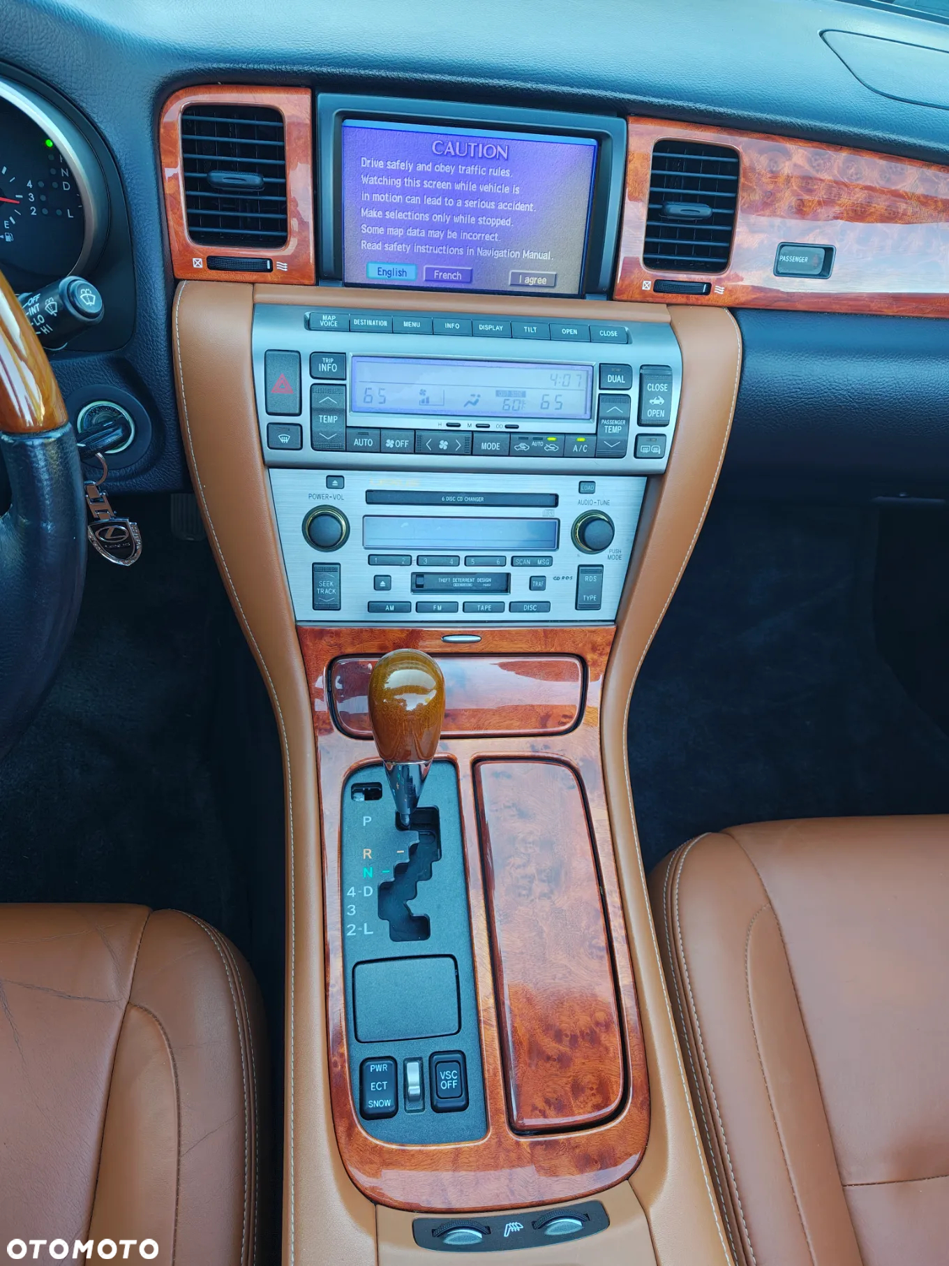 Lexus SC - 19