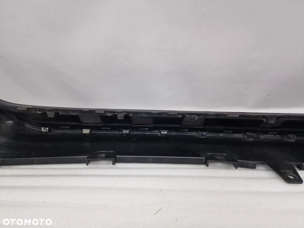 TOYOTA AYGO II LIFT 17- DOKŁADKA / SPOJLER / DOLNA KRATKA ŚRODKOWA ZDERZAKA PRZEDNIEGO PRZÓD , NR 52112-0H080 , NR AUKCJI KR338 - 18