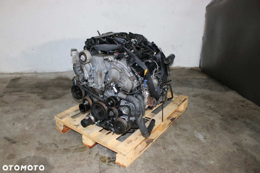 HURT SILNIKI / SILNIK 3.5 V6 VQ35 + SKRZYNIA AUTOMATYCZNA JF010E/NISSAN MURANO - 2