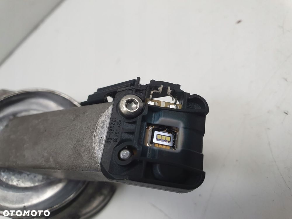 BMW F10 F11 PRAWY MODUŁ LAMPY JEŻ przód 172260 - 6
