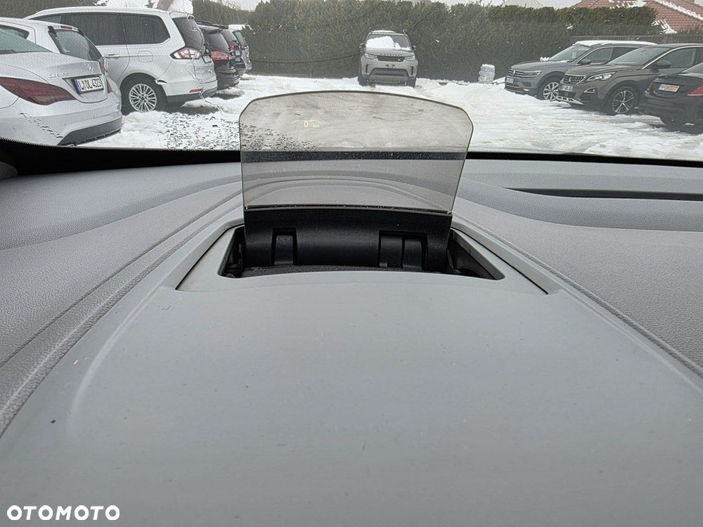 Renault Espace 1.6 dCi Energy Initiale Paris EDC 7os - 19