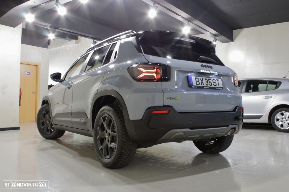Jeep Avenger - 7