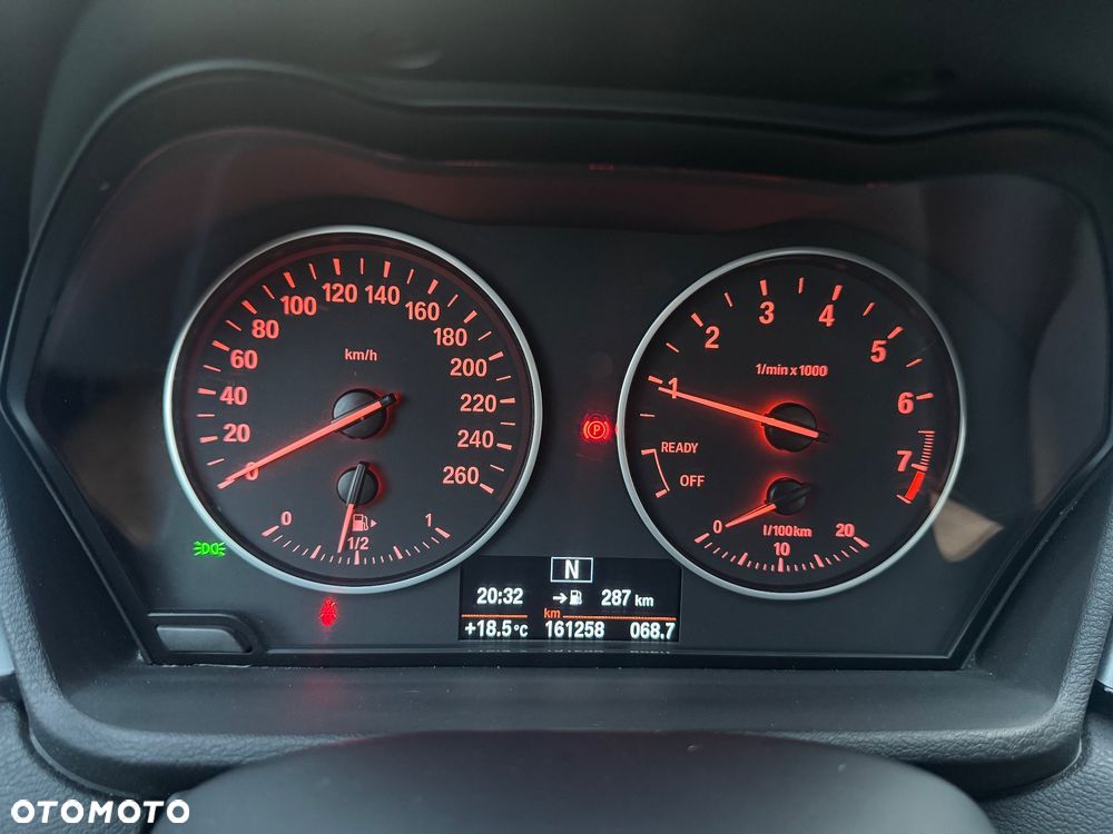BMW X1 sDrive18i - 29