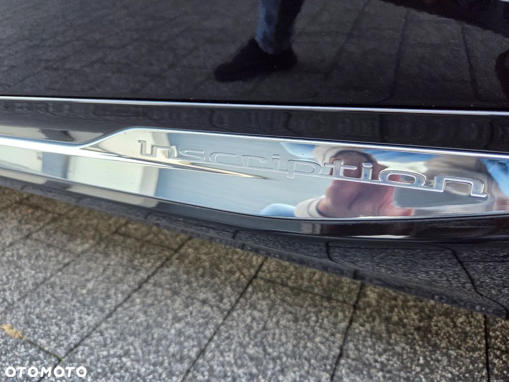 Volvo XC 60 B4 D AWD Inscription - 15