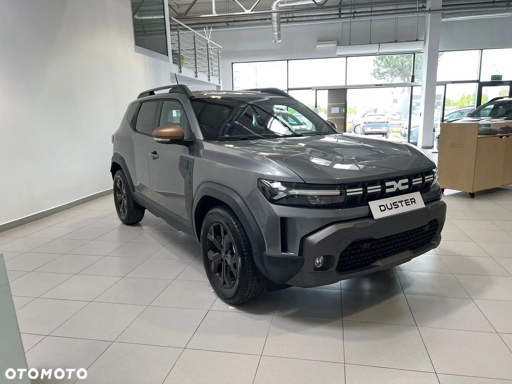 Dacia Duster - 3