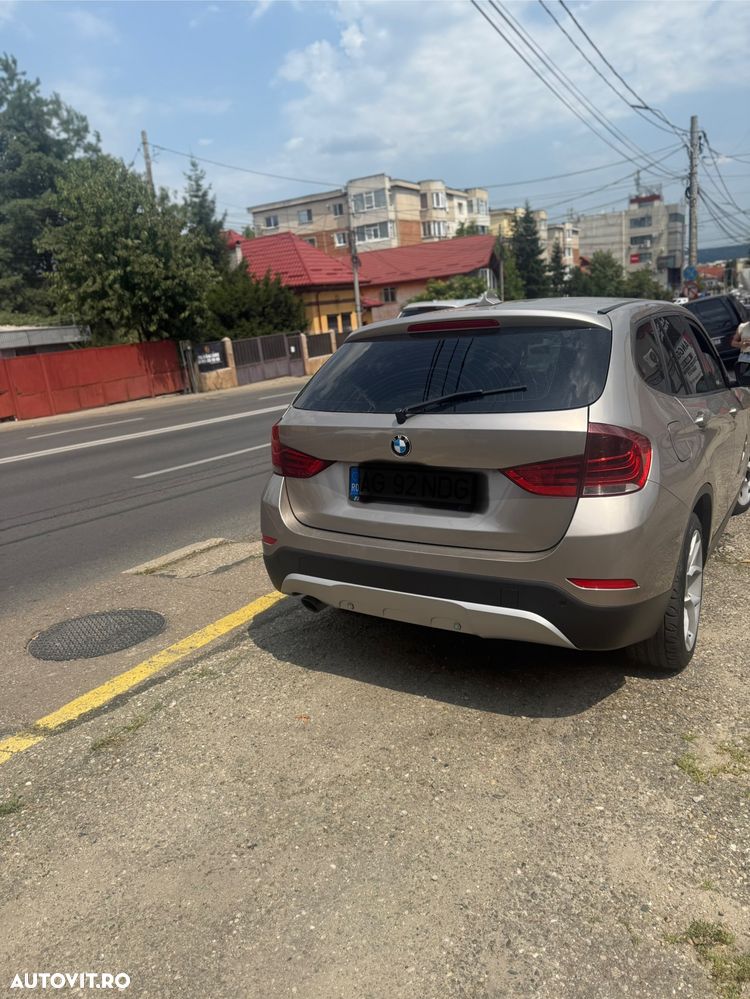 BMW X1 - 4