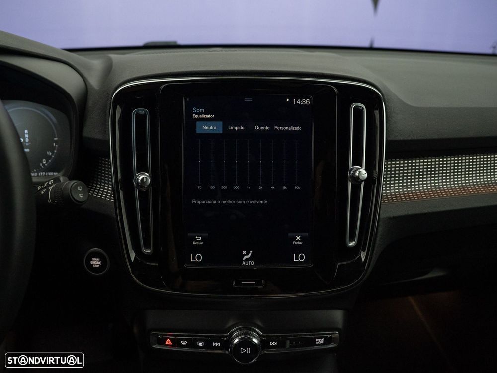 Volvo XC 40 1.5 T5 PHEV R-Design Expression - 42