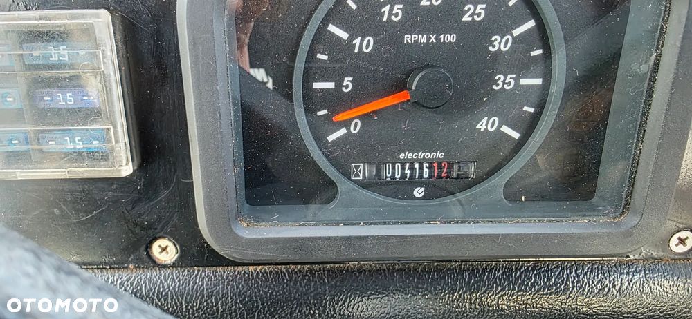 Agrotechnology AGT835 - 7