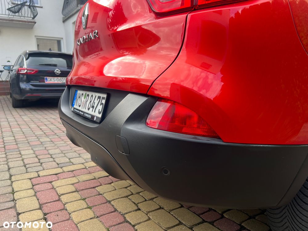 Renault Kadjar Energy TCe 130 LIMITED - 15