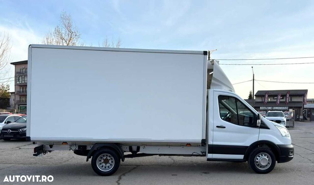 Ford TRANSIT CUB FRIGORIFIC - 10