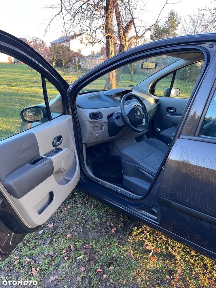 Renault Modus 1.2 Access - 13