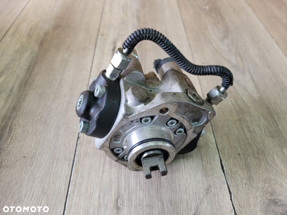 Pompa wtryskowa Mazda CX-5 2,2 D Diesel SH0113800B 294000-1661 - 2