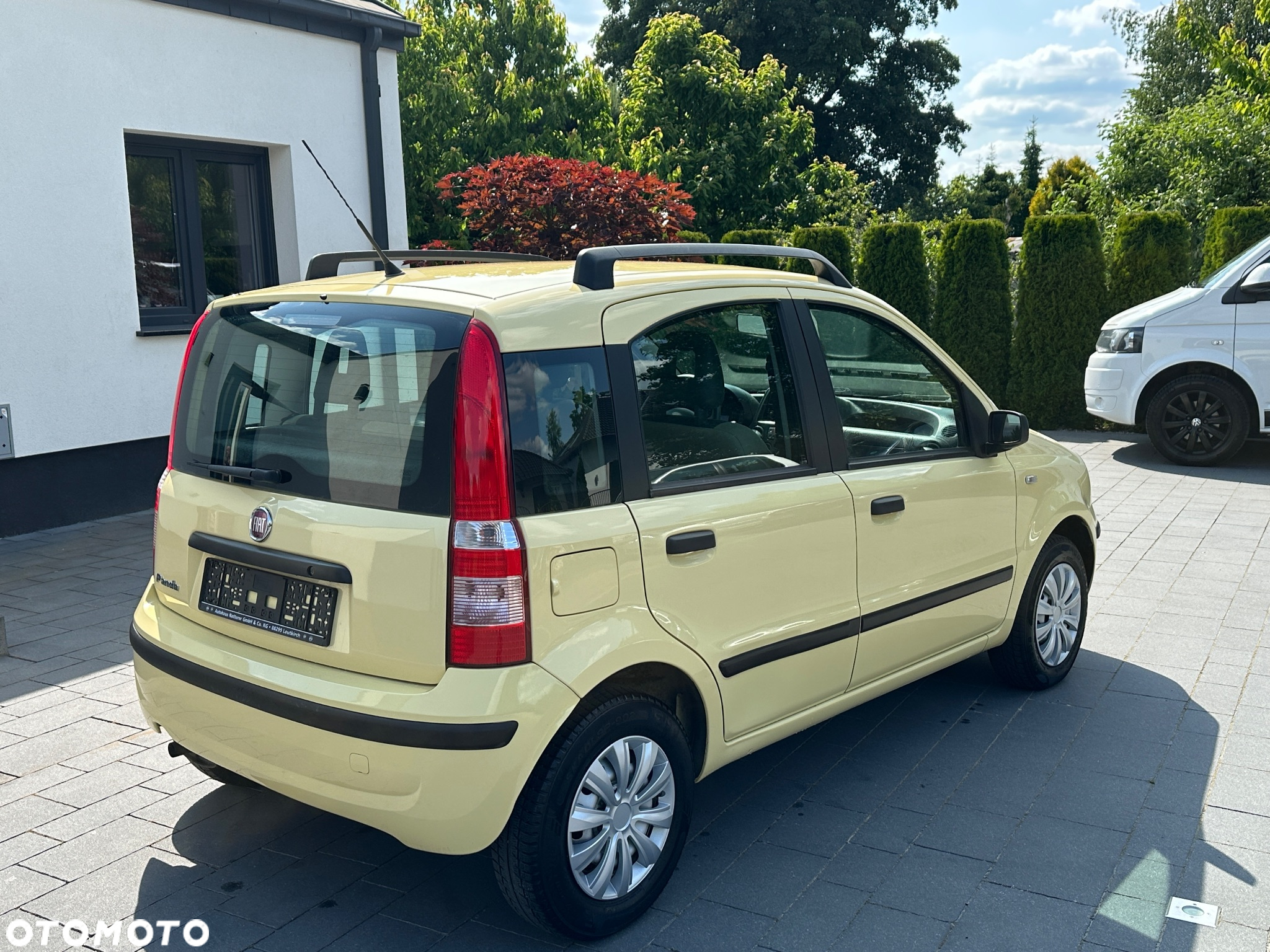 Fiat Panda - 9