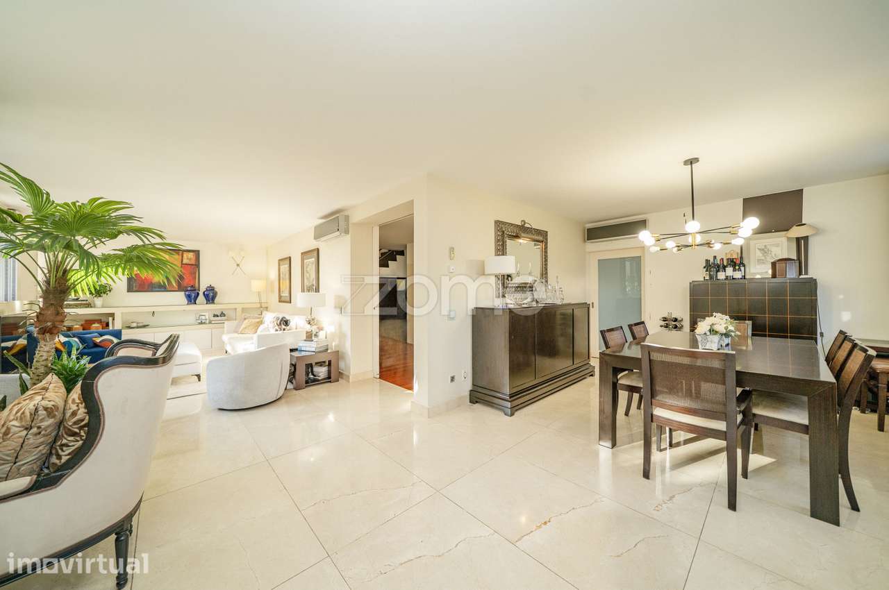 Apartamento T3 Triplex  - Centro Histórico da Póvoa de Varzim