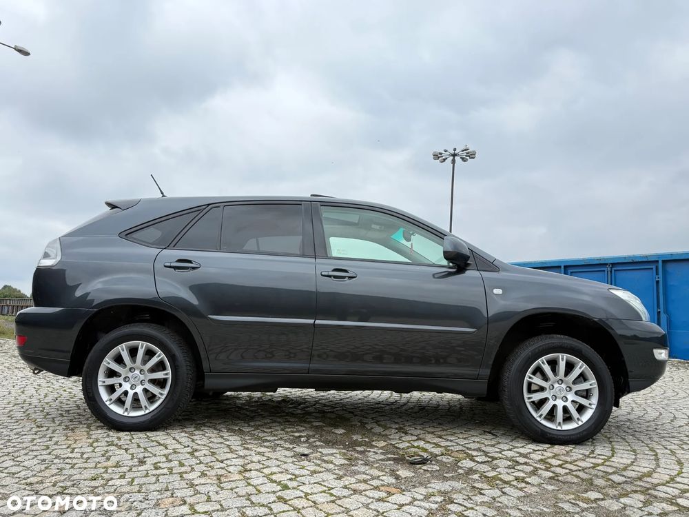 Lexus RX 350 Prestige - 6