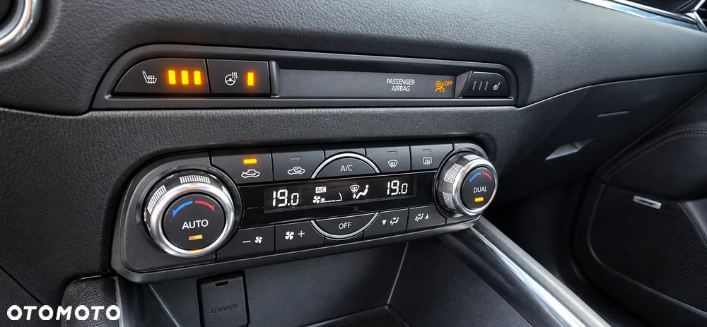 Mazda CX-5 - 28