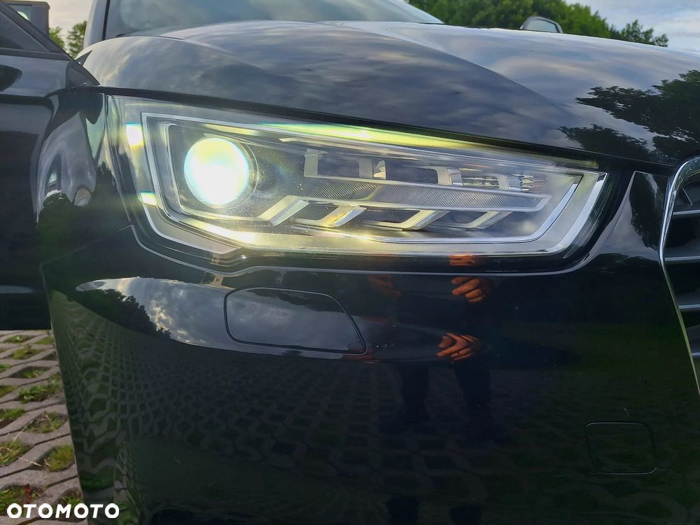 Audi A1 Sportback 1.0 TFSI ultra Design - 29