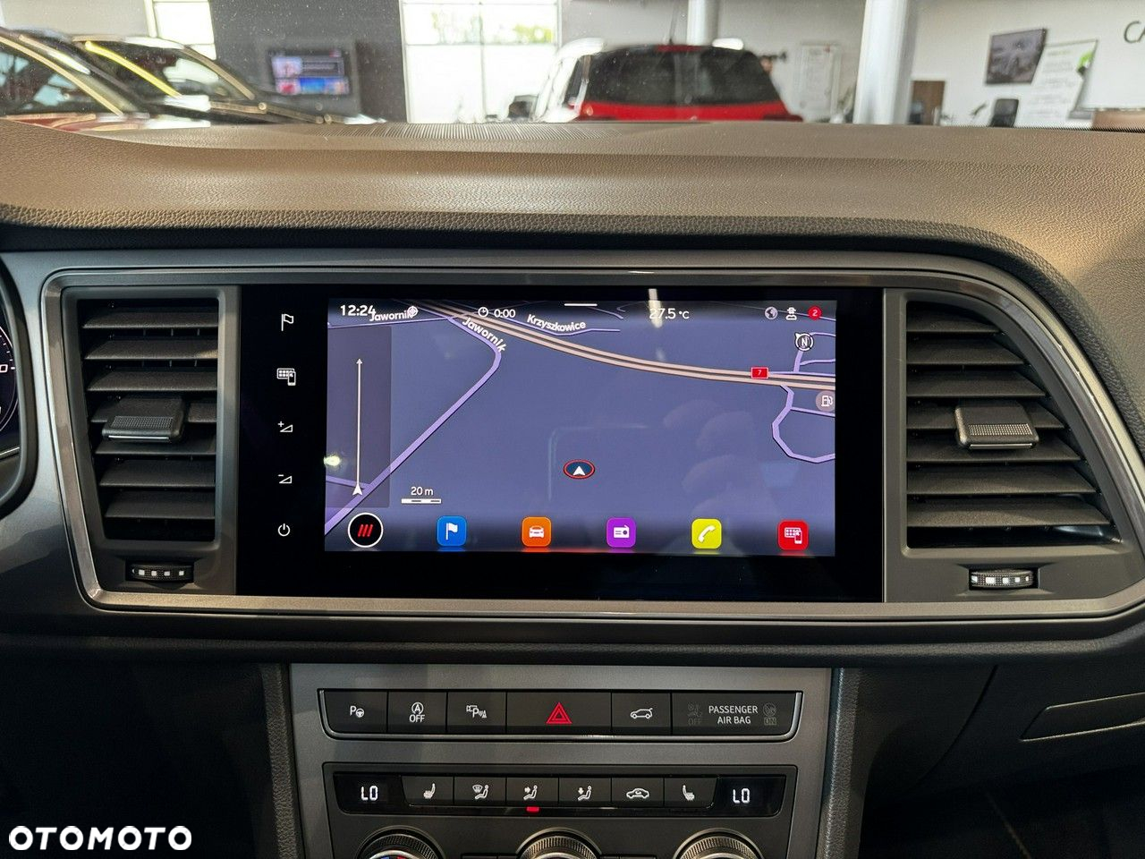 Cupra Ateca - 29