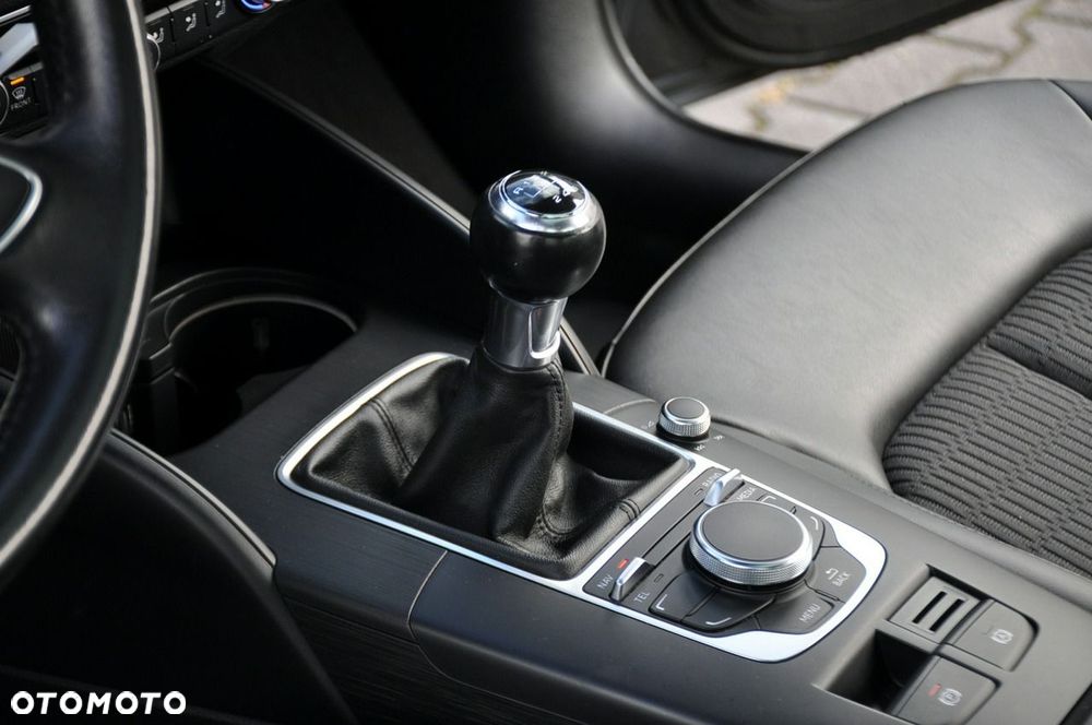 Audi A3 Sportback - 35