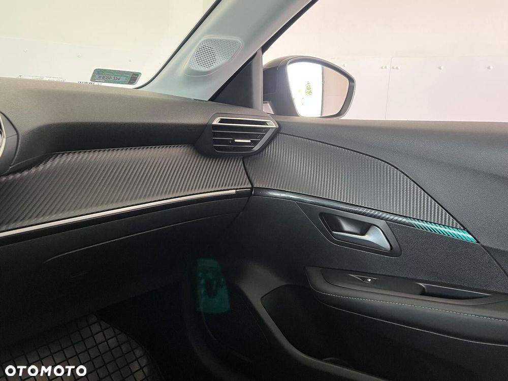 Peugeot 208 1.2 PureTech Allure Pack S&S EAT8 - 22