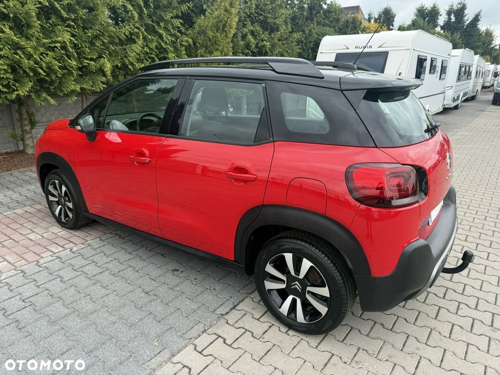 Citroën C3 Aircross - 4